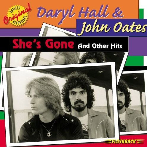 Very Best Of Daryl Hall John Oates Zip