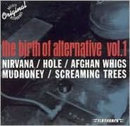 Birth of Alternative Rock, Vol. 1