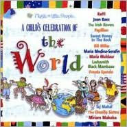 Child's Celebration of the World