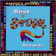 Best of Sugar Hill Records
