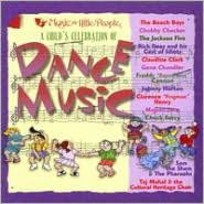 Child's Celebration of Dance Music