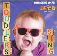 Toddlers Sing