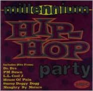Millennium Hip-Hop Party