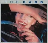 Title: The Cars, Artist: The Cars