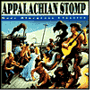 Appalachian Stomp: More Bluegrass Classics