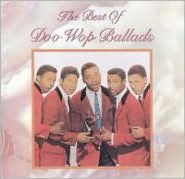 Best of Doo Wop Ballads