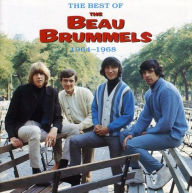 Title: The Best of the Beau Brummels: Golden Archive Series, Artist: The Beau Brummels