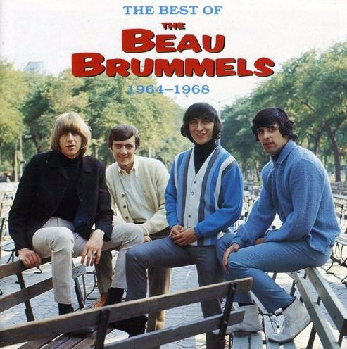 The Best of the Beau Brummels: Golden Archive Series