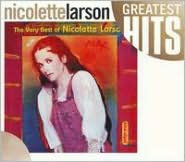 Very Best of Nicolette Larson
