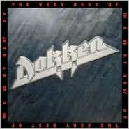 Title: The Very Best of Dokken, Artist: Dokken