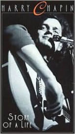 Story of a Life: The Harry Chapin Box