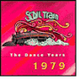 Soul Train: The Dance Years 1979