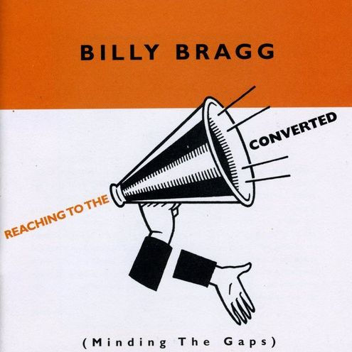 Reaching to the Converted