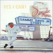 Yes I Can: The Story of Sammy Davis, Jr.