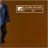 MTV the First 1000 Years: R&B