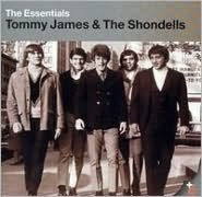 Title: The Essentials, Artist: Tommy James & the Shondells