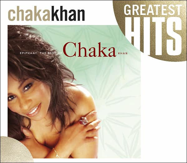 Epiphany The Best Of Chaka Khan