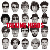 Title: The Best of Talking Heads, Artist: Talking Heads