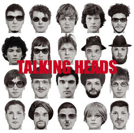 Best of Talking Heads