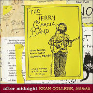 After Midnight: Kean College, 2/28/80