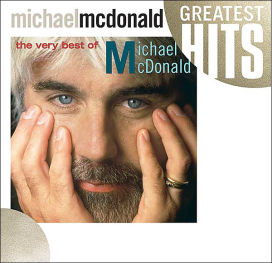 Very Best of Michael McDonald