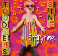 Toddlers Sing Storytime