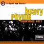 Heavy Rhyme