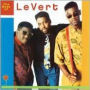 The Best of LeVert