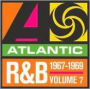 Atlantic Rhythm & Blues 1947-1974, Vol. 7: 1967-1969