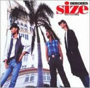 Size Isn't Everything