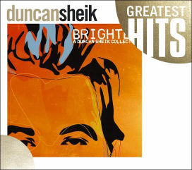 Brighter: A Duncan Sheik Collection
