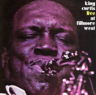 Live at the Fillmore West