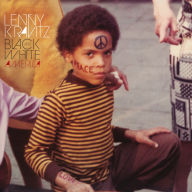 Title: Black & White America, Artist: Lenny Kravitz