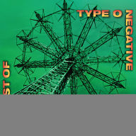 Title: The The Least Worst Of..., Artist: Type O Negative