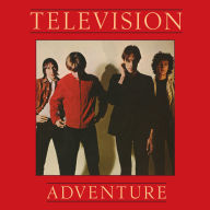 Title: Adventure, Artist: Television