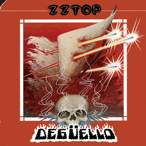 Degüello