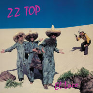 Title: El Loco, Artist: ZZ Top