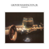 Title: Winelight, Artist: Grover Washington