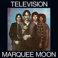 Title: Marquee Moon, Artist: Television