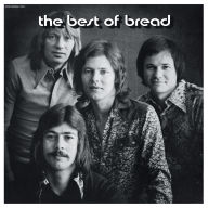 Title: The Best of Bread, Artist: Bread