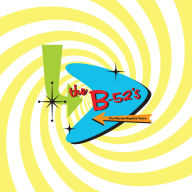 Title: The Warner Reprise Years, Artist: The B-52s