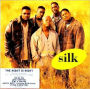 The Best of Silk