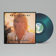 Title: Foot Loose & Fancy Free [Sea Blue Vinyl], Artist: Rod Stewart