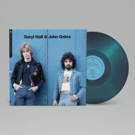 Title: Now Playing [Sea Blue Vinyl], Artist: Daryl Hall & John Oates