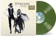 Title: Rumours [Forest Green Vinyl] [Barnes & Noble Exclusive], Artist: Fleetwood Mac
