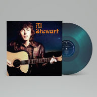 Title: Now Playing [Sea Blue Vinyl], Artist: Al Stewart