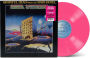 From The Mars Hotel [50th Anniversary] [Neon Pink Vinyl] [Barnes & Noble Exclusive]