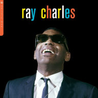 Title: Now Playing, Artist: Ray Charles