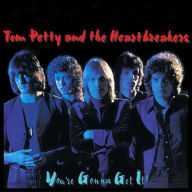 Title: You're Gonna Get It!, Artist: Tom Petty