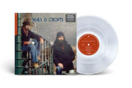 Title: Now Playing [Diamond Clear Vinyl] [Barnes & Noble Exclusive], Artist: Seals & Crofts